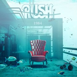 "Rush - Distant Early Warning