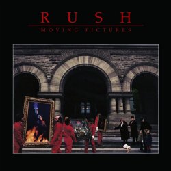 "Rush - Tom Sawyer (Album Version)