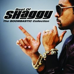 "Shaggy - Angel [feat. Rayvon]