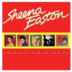 "Sheena Easton - Strut