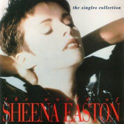 "Sheena Easton - Eternity (1993 Remastered Version)