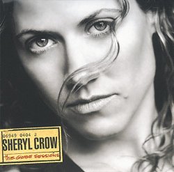 "Sheryl Crow - Anything But Down