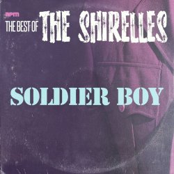 "Shirelles - Soldier Boy