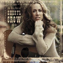 "Sheryl Crow - Soak Up The Sun (Album Version)