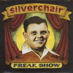 "Silverchair - Abuse Me