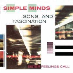 "Simple Minds - Love Song