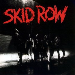 "Skid Row - I Remember You