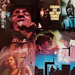 "Sly & The Family Stone - Everyday People (Single Version)