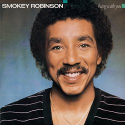 "Smokey Robinson - Being With You