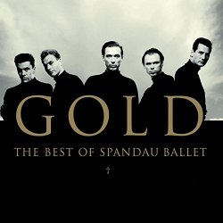 "Spandau Ballet - Gold