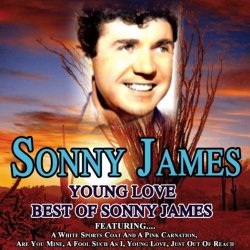 "Sonny James - Young Love