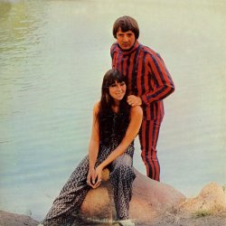 "Sonny & Cher - I Got You Babe