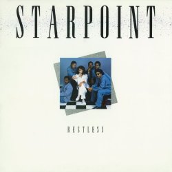 "Starpoint - Object Of My Desire