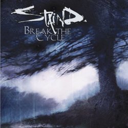 "Staind - Outside