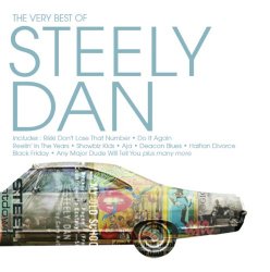 "Steely Dan - Hey Nineteen (Album Version)