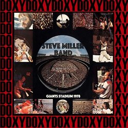 "Steve Miller - Jungle Love