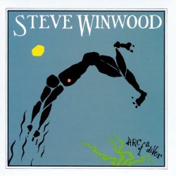 "Steve Winwood - While You See A Chance