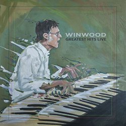 "Steve Winwood - Back in the High Life Again