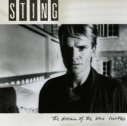 "Sting - Fortress Around Your Heart