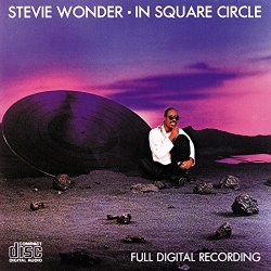 "Stevie Wonder - Part-Time Lover