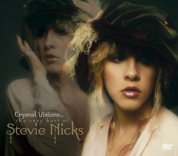 "Stevie Nicks - Leather And Lace