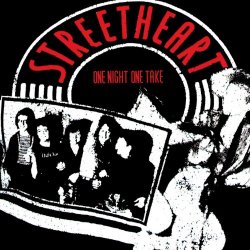 "Streetheart - Here Comes the Night