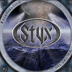 "Styx - Too Much Time On My Hands