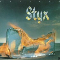 "Styx - Suite Madame Blue