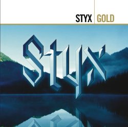 "Styx - Come Sail Away (Album Version)