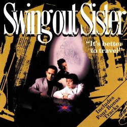 "Swing Out Sister - Breakout