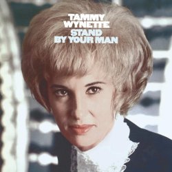 "Tammy Wynette - Stand By Your Man