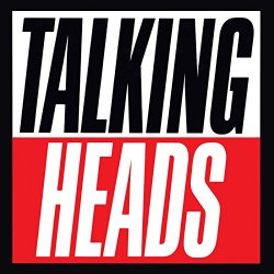 "Talking Heads - Wild Wild Life (2005 Remastered Version)