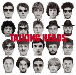 "Talking Heads - Psycho Killer (Remastered)