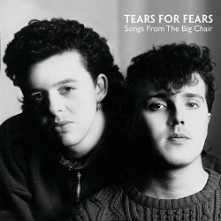 "Tears For Fears - Shout