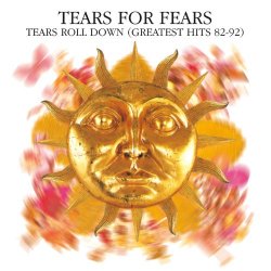 "Tears For Fears - Head Over Heels