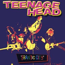 "Teenage Head - Disgusteen