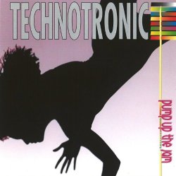 "Technotronic - Pump Up The Jam