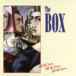 "The Box - My Dreams of You