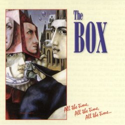 "The Box - L'affaire Dumoutier (Say to Me) [Radio Version]