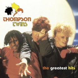 "Thompson Twins - Hold Me Now