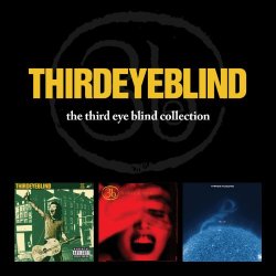 "Third Eye Blind - Never Let You Go