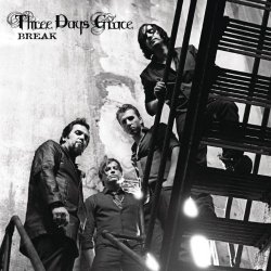 "Three Days Grace - Break