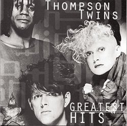 "Thompson Twins - Lies