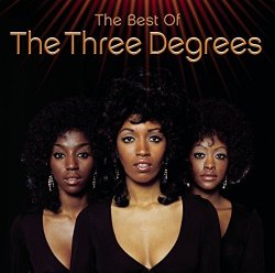 "Three Degrees - When Will I See You Again