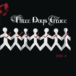 "Three Days Grace - Riot