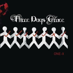 "Three Days Grace - Pain