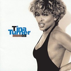 "Tina Turner - Typical Male