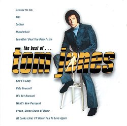 "Tom Jones - She's A Lady