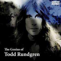 "Todd Rundgren - It Wouldn't Have Made Any Difference