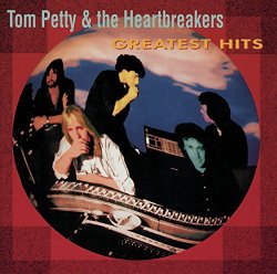 "Tom Petty - I Won't Back Down